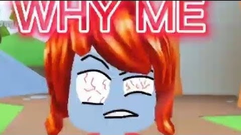 Roblox Text-To-Speech But the main character has a brain