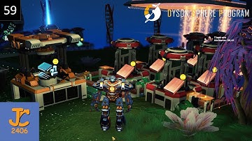 Processors … Again! – Dyson Sphere Program Part 59