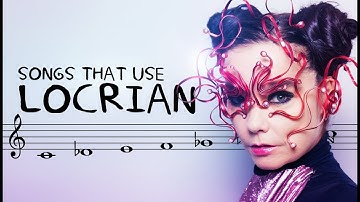 The Locrian Mode: Music’s Beautiful Mistake