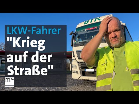 Video: Wo werden LKW-Kappen hergestellt?