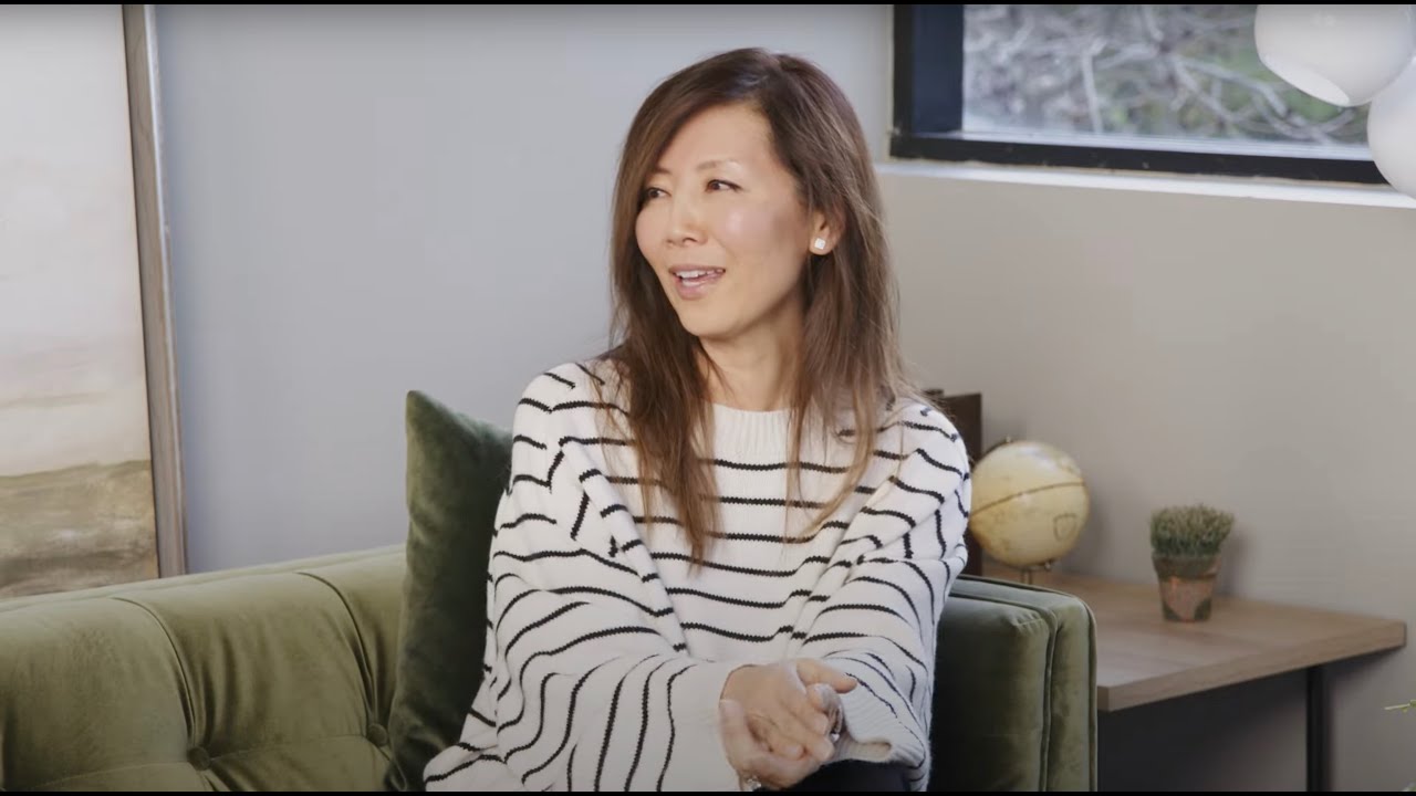 If I Had More Time Podcast | The Path of Deconstruction (with Susan Lim)