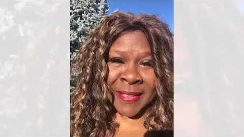 Becoming Who You Are: Living a Limitless Life with Guest Speaker Nancy Coen