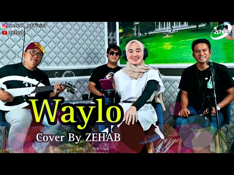 WAYLO Voc. Sabina (Cover lagu by ZEHAB)