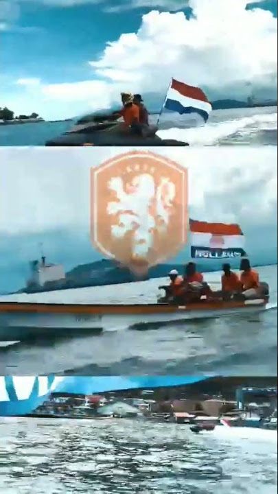 Papua For Holland 🇳🇱🇳🇱