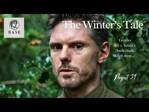 The Winter's Tale - 'Inch Thick, Knee Deep'