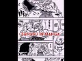 Zamasu Anime VS Zamasu Manga || Edit || Sweater weather X After Dark