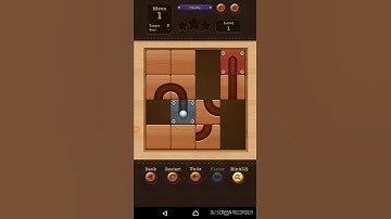 ROLL THE BALL - CLASSICAL MODE - CHARLIE  level 1 WALKTHROUGH