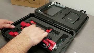 AutoProPAD LITE: Unboxing, Activating and Updating