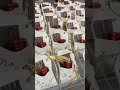 توزيعات المناسبات 