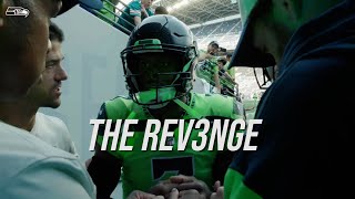 GENO SMITH- THE REV3NGE