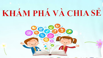 Tin học lớp 4 Chủ đề 5 Công cụ Textbox