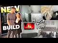 NEW BUILD HOUSE TOUR! 🏠 (Two bed - Beckford)