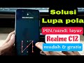 Lupa pola Realme C12 || Factory Reset Realme C12