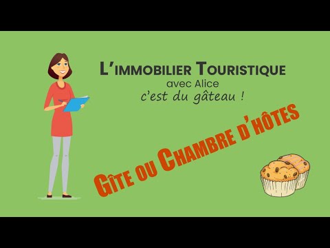 Vidéo: Comment choisir les meilleures chambres d'hôtes en France