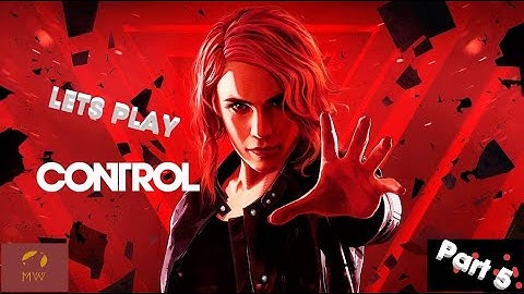 The Hotline/ CONTROL Let´s Play Part 5