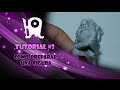 Tutorial #3 Principiantes - Como preparar una figura - Pintar Miniaturas