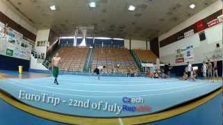 Vellu - Double cork st corksnapu