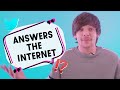 Video: Louis responde preguntas de internet