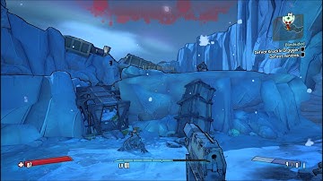 Borderlands 2 Axton Gameplay Playthrough part 1 (Solo/No Commentary)