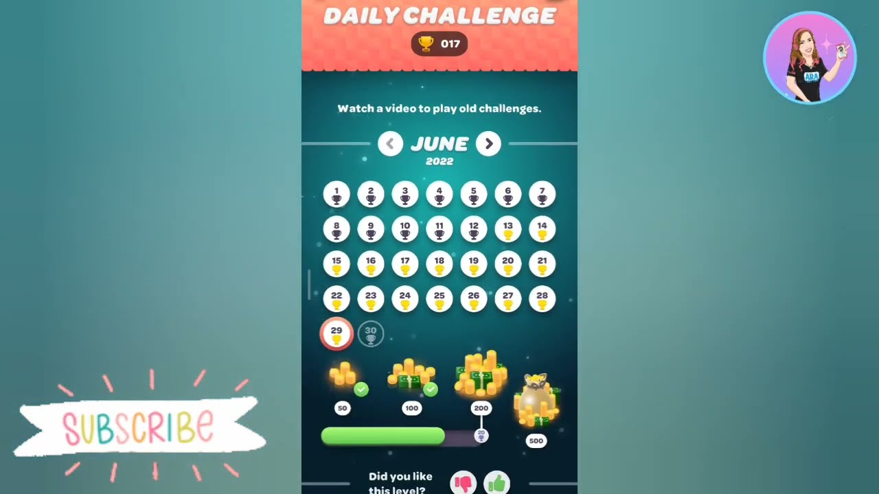 People Say - Trivia Quiz game - June 29, 2022 Daily Challenge - Game Answer