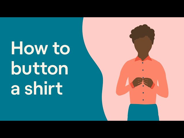 How to Sew a Button (with Pictures) - wikiHow