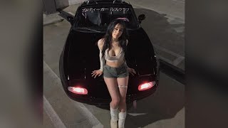 Flo Rida feat. T-Pain - Low (NORTKASH & BERSKIY Remix) | Speed Up | TikTok