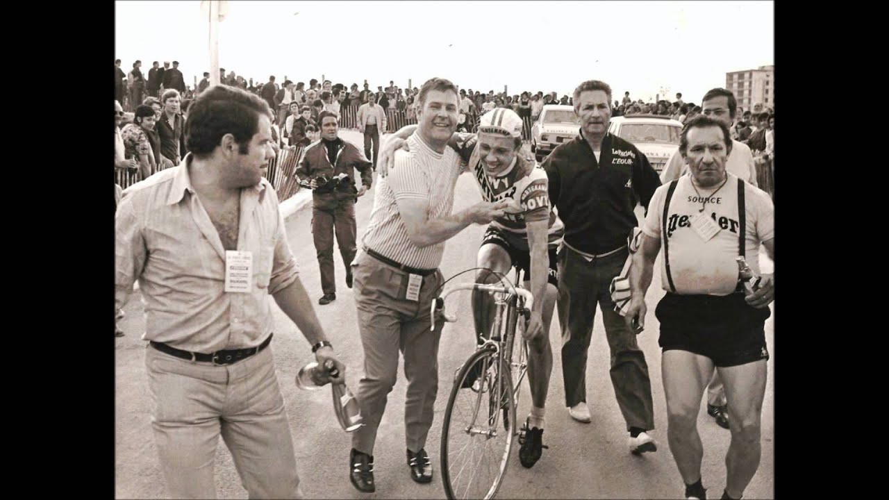 paris tours 1971