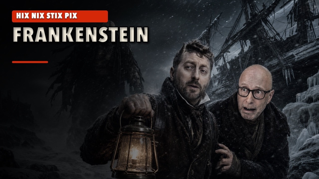 Hix Frankenstein
