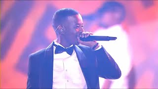 South African Music Awards 2023 | SA HIP HOP Massive performance