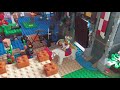 Makieta Lego