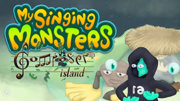 Viral Islet in Composer Island || Full song + Tutorial 