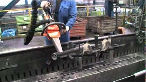 Holmatro Foundry wedge