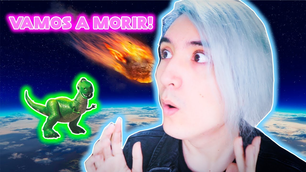 La Nasa Dice Que Va A Caer Un Meteorito 2022
