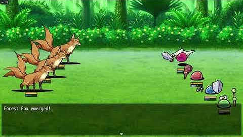 RPG Maker: RPG Plugins Early Access #1