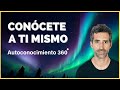 ES TU MOMENTO! ¿Cómo Conocerte a TI Mismo/a?😍✅Autoconocimiento 360º✅