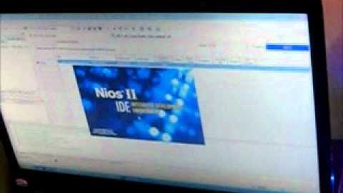 MP3 Decoder in FPGA DE2