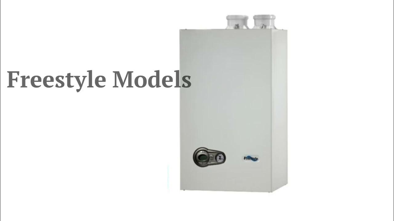 HvacRepairGuy 2023 Thermoflo Brand Gas Boiler Reviews YouTube