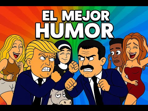 Los mas virales del  2025 😂🤣