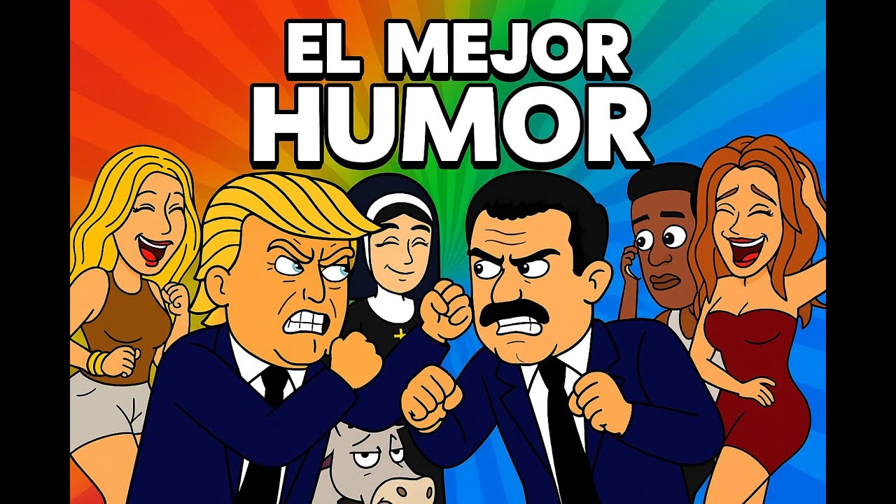 Los mas virales del  2025 😂🤣