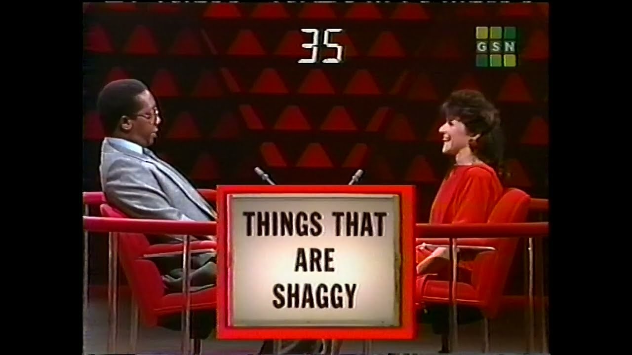 $100,000 Pyramid - Nathan Cook - 