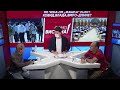 Зоран Иванов и Сашо Тасевски во „Само Вистина“ 24.8.2020 1 дел