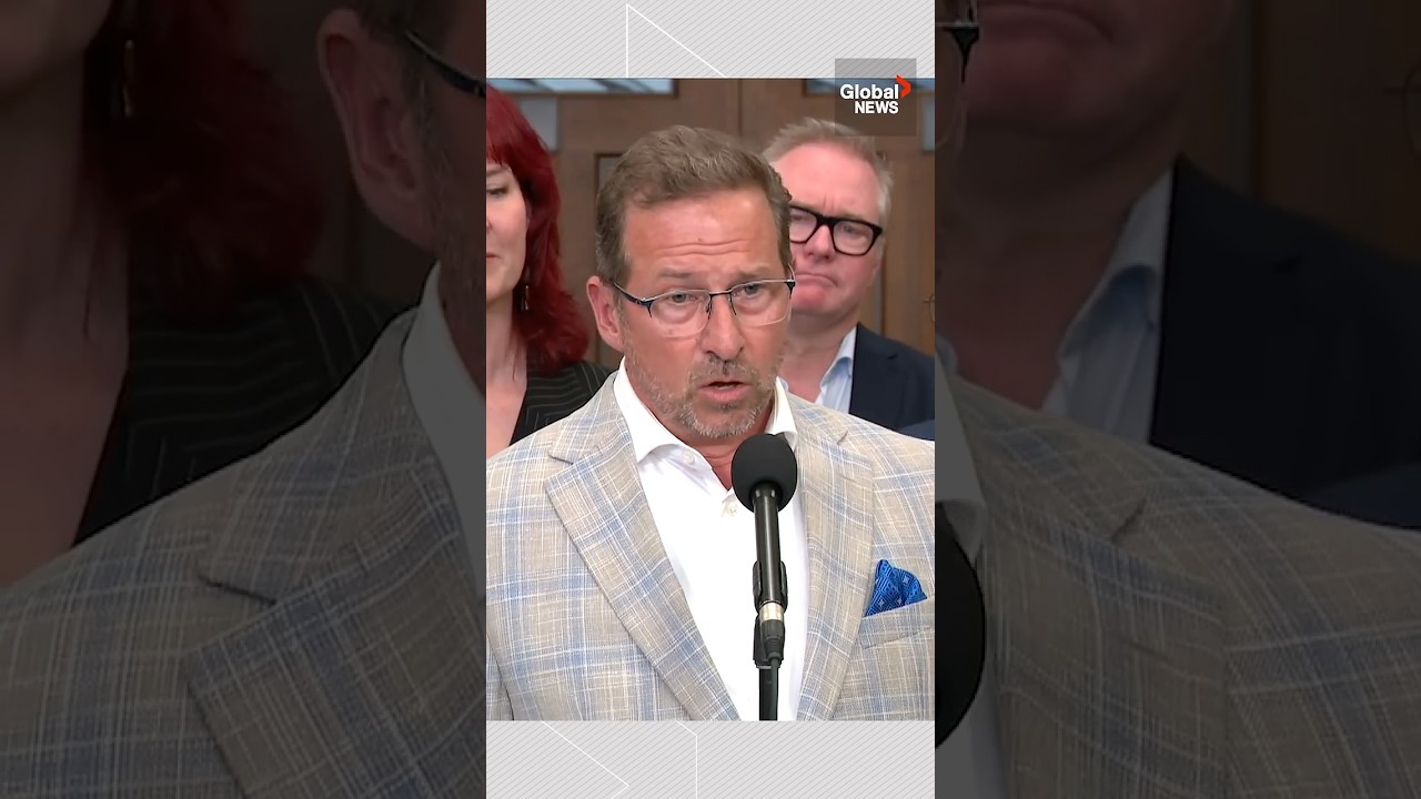 Bloc leader tells Alberta separating from Canada 