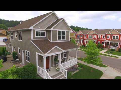 11693 Whittington St, Traverse City, MI home video tour