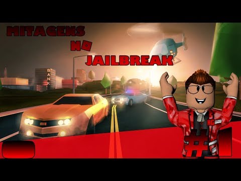 Como Modificar O Carro Sem Gamepass Jailbreak Roblox ...