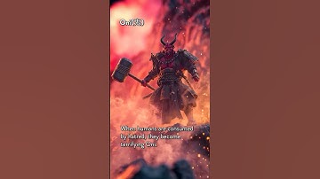 Oni: The Mysterious Spirits of Japan — the Yokai