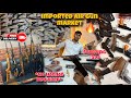 Cheapest Air Gun Market in India | Air Pistol, 9mm Cork Gun, Lighter Gun, Air Rifle | Starting ₹599