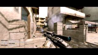 COD 4 | iNM Karsheee ~ Episode 1