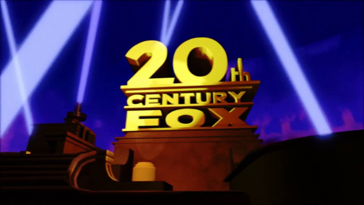 20th Century Fox Open-Matte Intro 720p HD - YouTube.