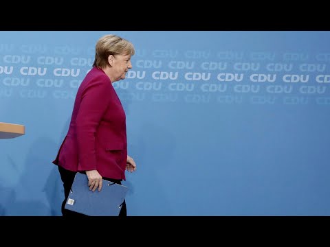 მომავალი საპარლამენტო არჩევნები გერმანიაში