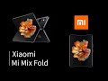 Xiaomi copie Samsung ? Xiaomi Mi Mix Fold